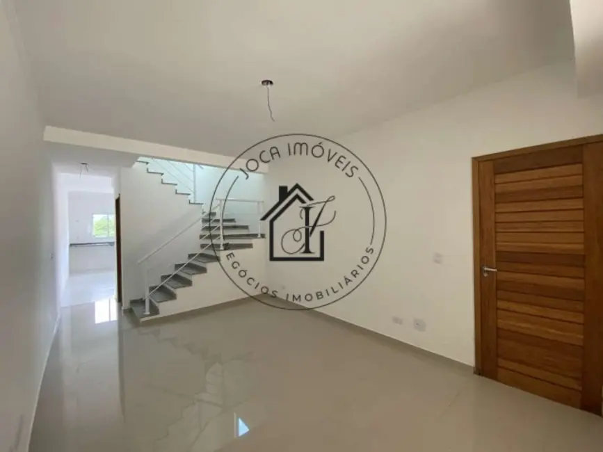 Foto 4 de Sobrado com 3 quartos à venda, 125m2 em Jardim Rio das Pedras, Cotia - SP