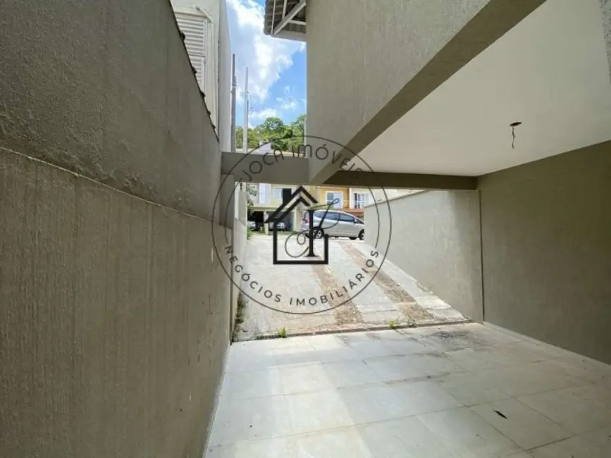 Foto 3 de Sobrado com 3 quartos à venda, 125m2 em Jardim Rio das Pedras, Cotia - SP