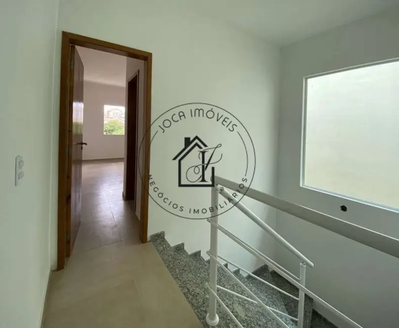 Foto 8 de Sobrado com 3 quartos à venda, 125m2 em Jardim Rio das Pedras, Cotia - SP