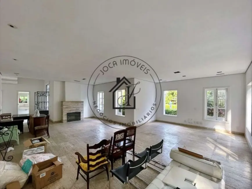 Casa de Condomínio com 6 quartos à venda, 2205m2 em Palos Verdes, Carapicuiba - SP - imagem 9 Foto 9 de Casa de Condomínio com 6 quartos à venda, 2205m2 em Palos Verdes, Carapicuiba - SP