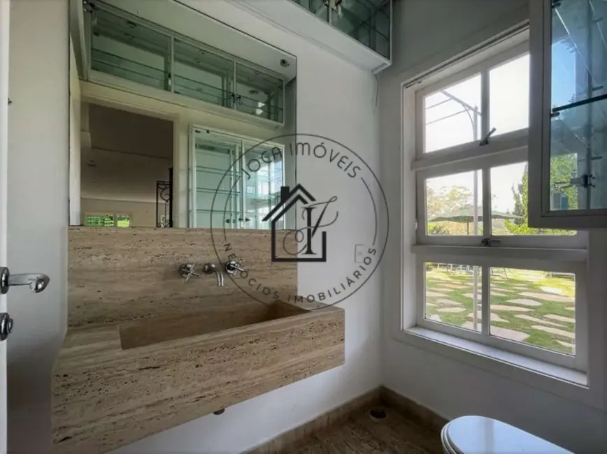 Casa de Condomínio com 6 quartos à venda, 2205m2 em Palos Verdes, Carapicuiba - SP - imagem 7 Foto 7 de Casa de Condomínio com 6 quartos à venda, 2205m2 em Palos Verdes, Carapicuiba - SP