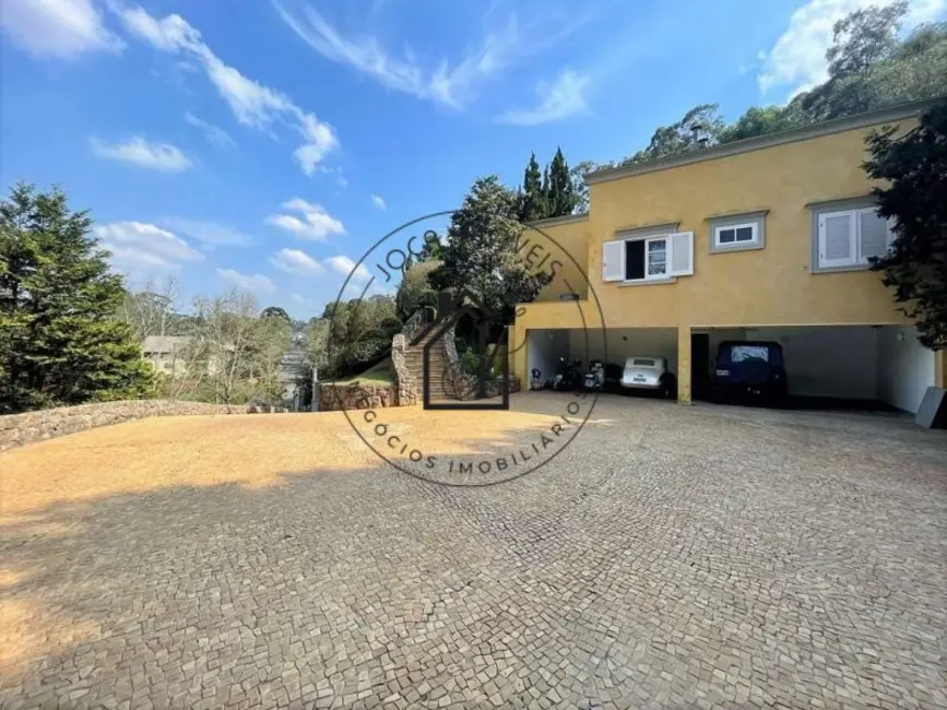 Foto 2 de Casa de Condomínio com 6 quartos à venda, 2205m2 em Palos Verdes, Carapicuiba - SP