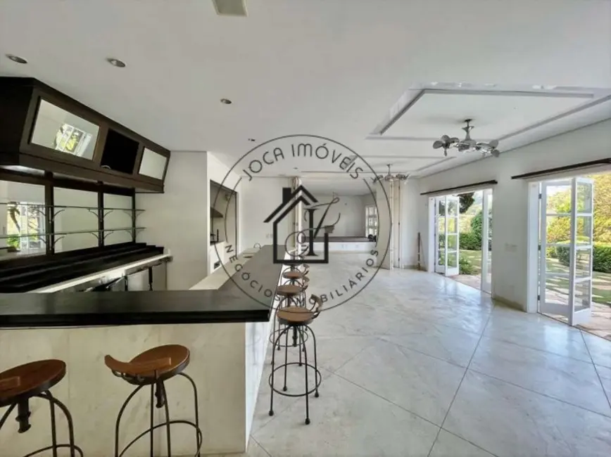 Casa de Condomínio com 6 quartos à venda, 2205m2 em Palos Verdes, Carapicuiba - SP - imagem 8 Foto 8 de Casa de Condomínio com 6 quartos à venda, 2205m2 em Palos Verdes, Carapicuiba - SP