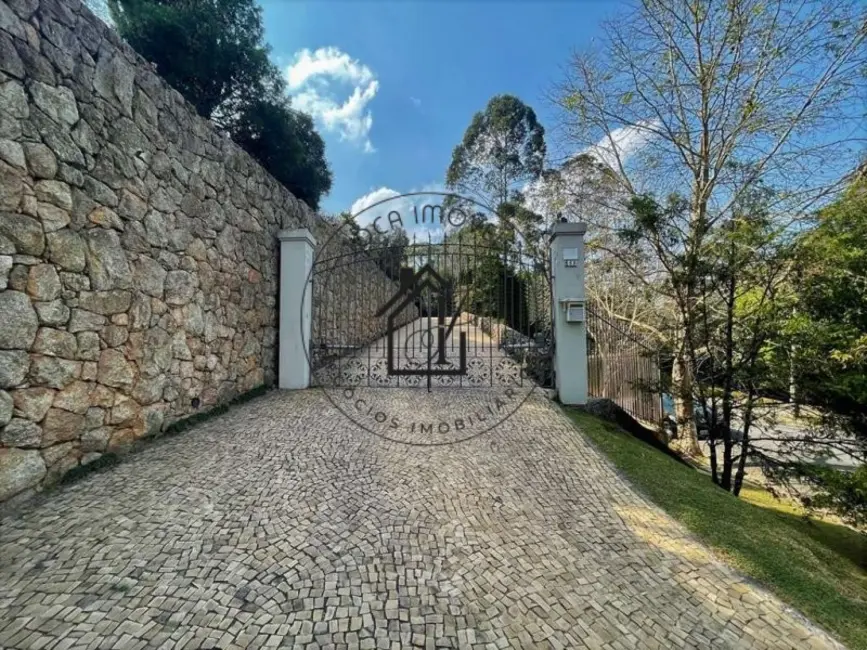 Casa de Condomínio com 6 quartos à venda, 2205m2 em Palos Verdes, Carapicuiba - SP - imagem 4 Foto 4 de Casa de Condomínio com 6 quartos à venda, 2205m2 em Palos Verdes, Carapicuiba - SP