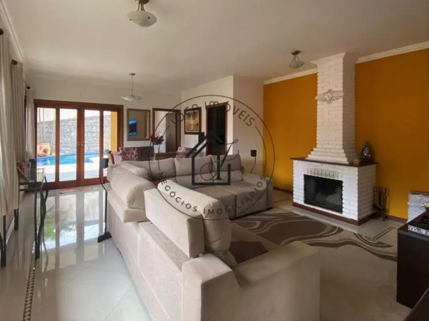 Foto 2 de Casa de Condomínio com 3 quartos à venda, 572m2 em Granja Viana II, Cotia - SP
