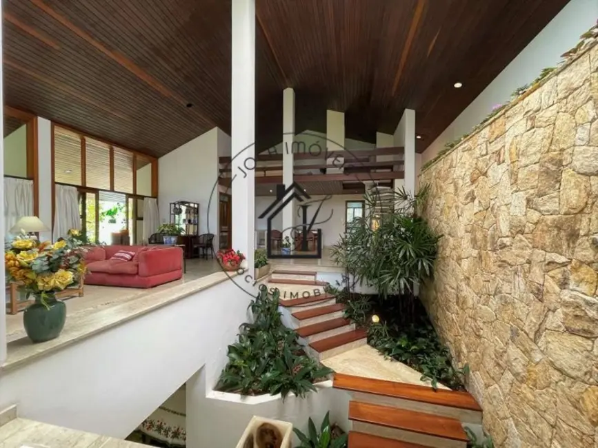 Foto 8 de Casa de Condomínio com 3 quartos à venda, 10000m2 em Chácara Granja Velha, Cotia - SP