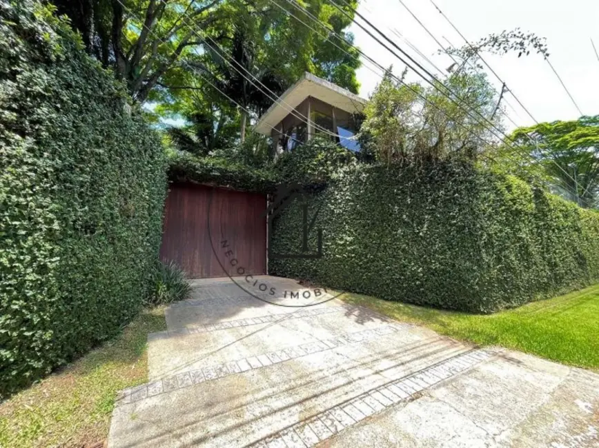 Foto 3 de Casa de Condomínio com 3 quartos à venda, 10000m2 em Chácara Granja Velha, Cotia - SP