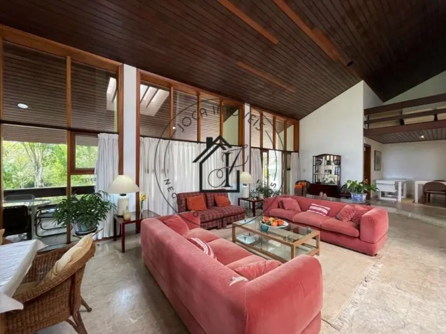 Foto 9 de Casa de Condomínio com 3 quartos à venda, 10000m2 em Chácara Granja Velha, Cotia - SP