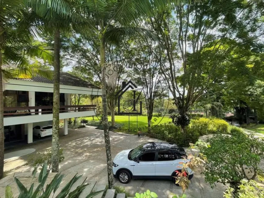 Foto 5 de Casa de Condomínio com 3 quartos à venda, 10000m2 em Chácara Granja Velha, Cotia - SP