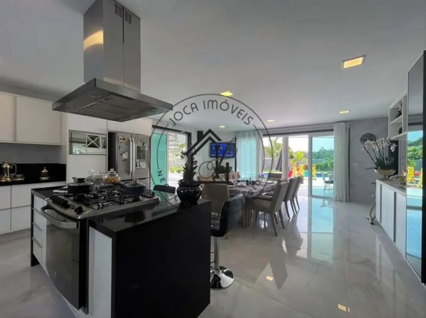 Casa com 4 quartos à venda, 1145m2 em São Paulo II, Cotia - SP - imagem 7 Foto 7 de Casa com 4 quartos à venda, 1145m2 em São Paulo II, Cotia - SP