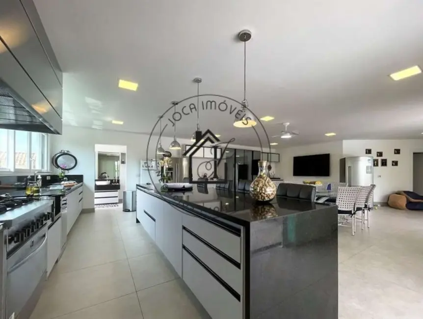 Casa com 4 quartos à venda, 1145m2 em São Paulo II, Cotia - SP - imagem 8 Foto 8 de Casa com 4 quartos à venda, 1145m2 em São Paulo II, Cotia - SP