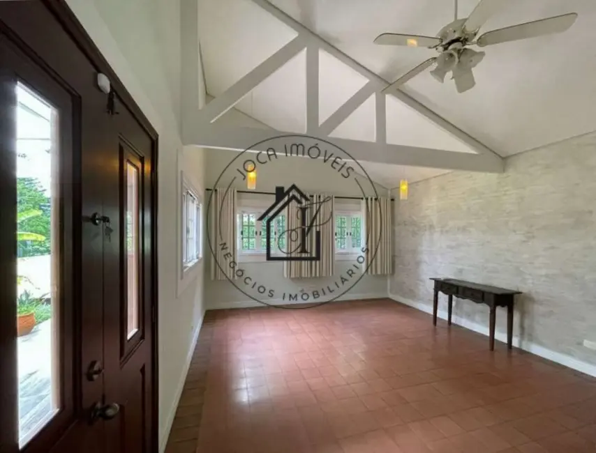 Foto 4 de Casa com 4 quartos à venda, 2525m2 em Vila Santo Antônio, Cotia - SP