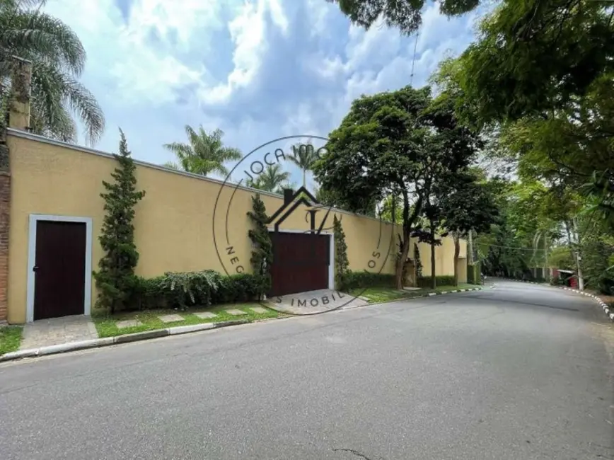 Foto 2 de Casa com 4 quartos à venda, 2525m2 em Vila Santo Antônio, Cotia - SP
