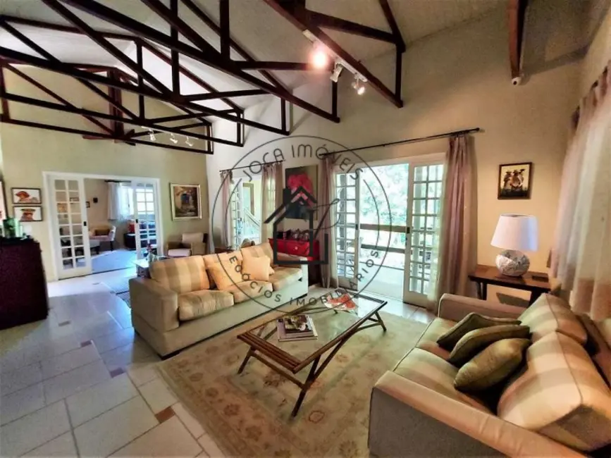 Foto 9 de Casa de Condomínio com 5 quartos à venda, 1087m2 em Granja Viana, Cotia - SP