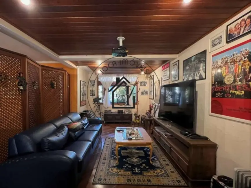 Foto 5 de Casa de Condomínio com 4 quartos à venda, 847m2 em São Paulo II, Cotia - SP