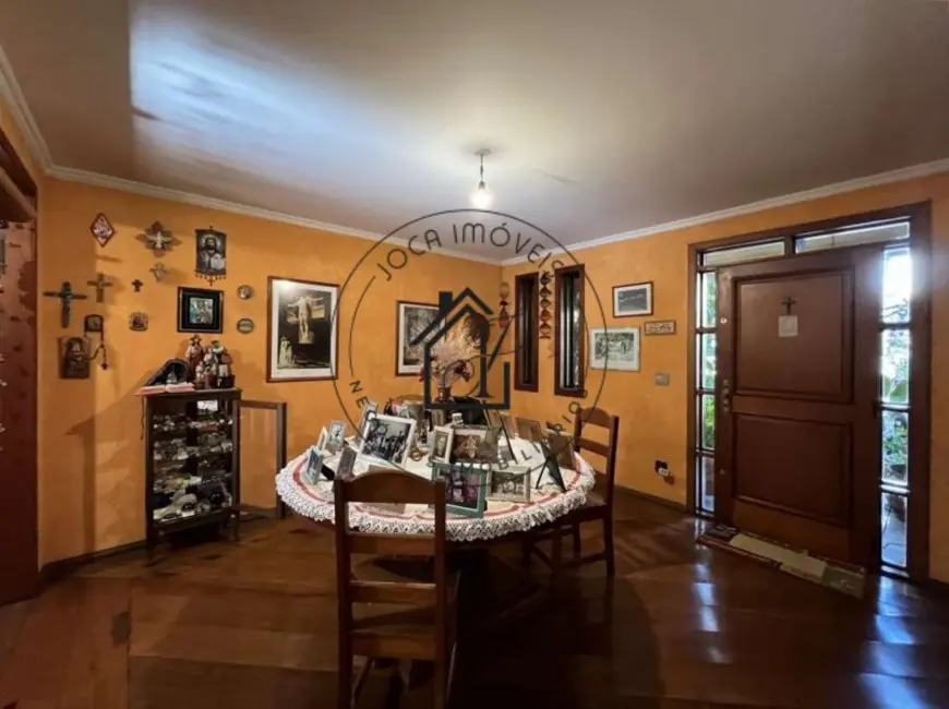 Foto 2 de Casa de Condomínio com 4 quartos à venda, 847m2 em São Paulo II, Cotia - SP