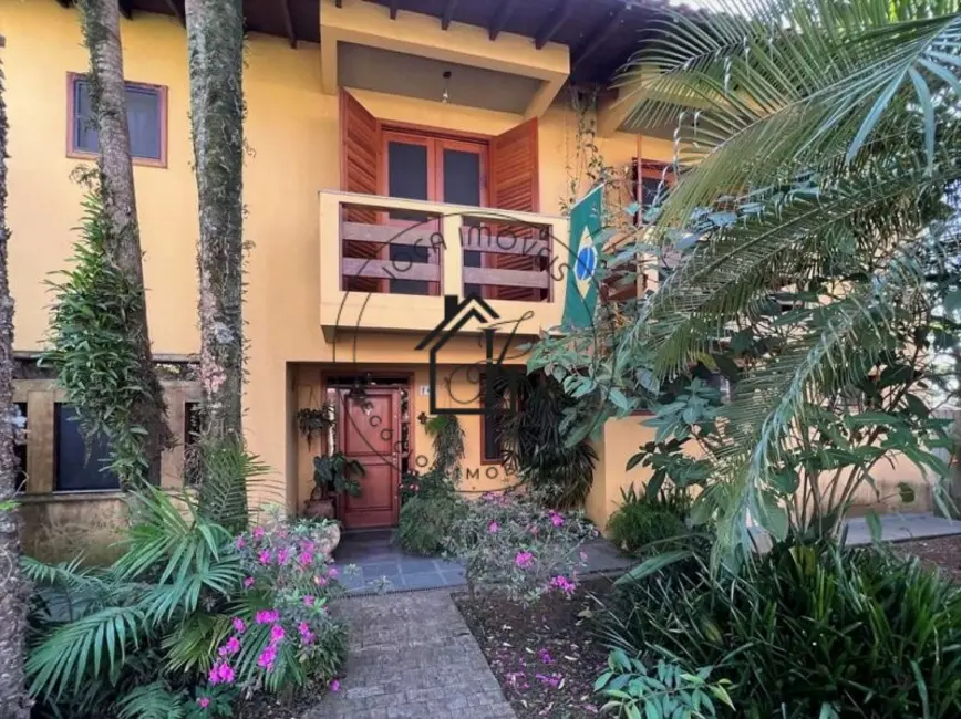 Foto 7 de Casa de Condomínio com 4 quartos à venda, 847m2 em São Paulo II, Cotia - SP