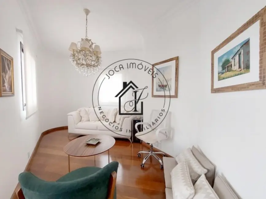 Apartamento com 3 quartos à venda, 114m2 em Perdizes, São Paulo - SP - imagem 7 Foto 7 de Apartamento com 3 quartos à venda, 114m2 em Perdizes, São Paulo - SP