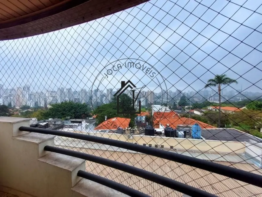 Apartamento com 3 quartos à venda, 114m2 em Perdizes, São Paulo - SP - imagem 6 Foto 6 de Apartamento com 3 quartos à venda, 114m2 em Perdizes, São Paulo - SP