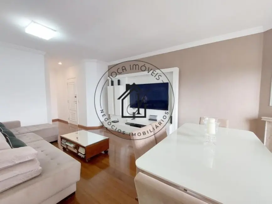 Apartamento com 3 quartos à venda, 114m2 em Perdizes, São Paulo - SP - imagem 2 Foto 2 de Apartamento com 3 quartos à venda, 114m2 em Perdizes, São Paulo - SP