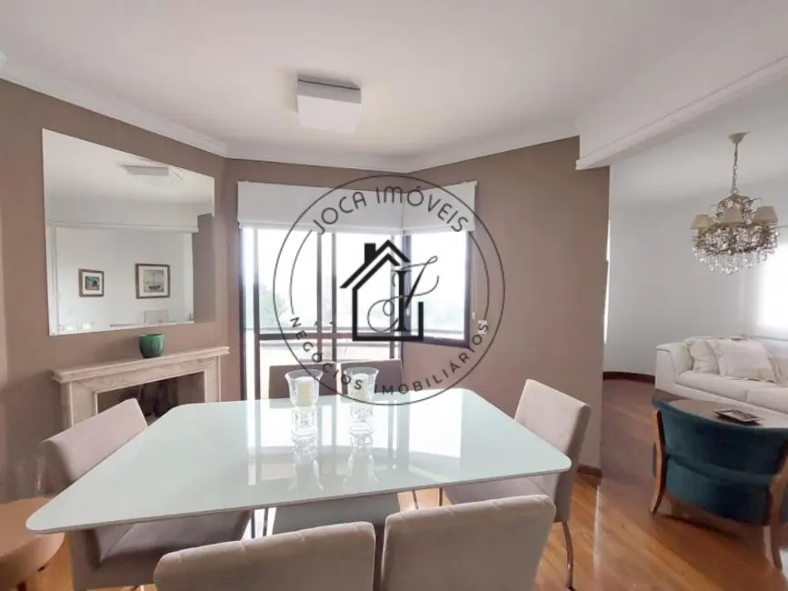 Apartamento com 3 quartos à venda, 114m2 em Perdizes, São Paulo - SP - imagem 4 Foto 4 de Apartamento com 3 quartos à venda, 114m2 em Perdizes, São Paulo - SP