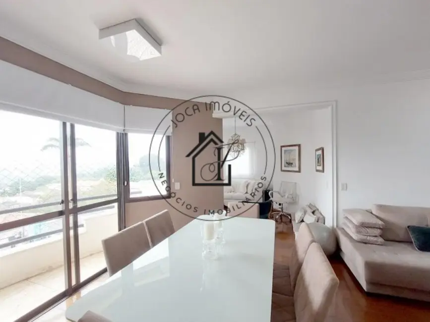 Apartamento com 3 quartos à venda, 114m2 em Perdizes, São Paulo - SP - imagem 3 Foto 3 de Apartamento com 3 quartos à venda, 114m2 em Perdizes, São Paulo - SP