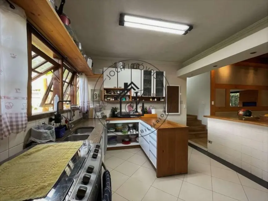 Casa de Condomínio com 4 quartos à venda, 592m2 em Chácara dos Junqueiras, Carapicuiba - SP - imagem 6 Foto 6 de Casa de Condomínio com 4 quartos à venda, 592m2 em Chácara dos Junqueiras, Carapicuiba - SP