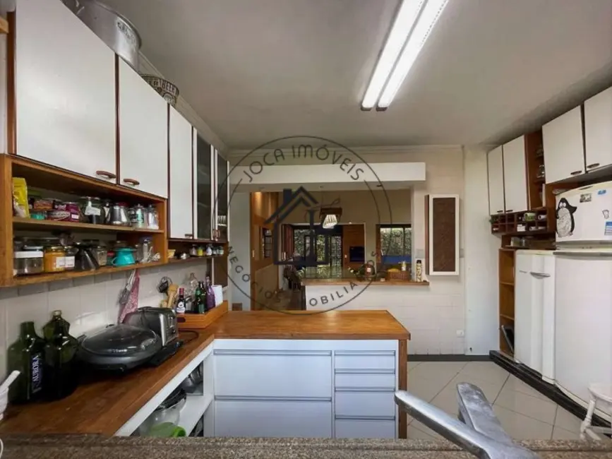Casa de Condomínio com 4 quartos à venda, 592m2 em Chácara dos Junqueiras, Carapicuiba - SP - imagem 7 Foto 7 de Casa de Condomínio com 4 quartos à venda, 592m2 em Chácara dos Junqueiras, Carapicuiba - SP