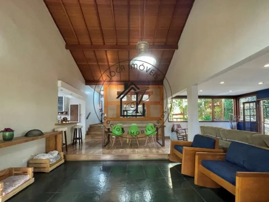 Casa de Condomínio com 4 quartos à venda, 592m2 em Chácara dos Junqueiras, Carapicuiba - SP - imagem 3 Foto 3 de Casa de Condomínio com 4 quartos à venda, 592m2 em Chácara dos Junqueiras, Carapicuiba - SP