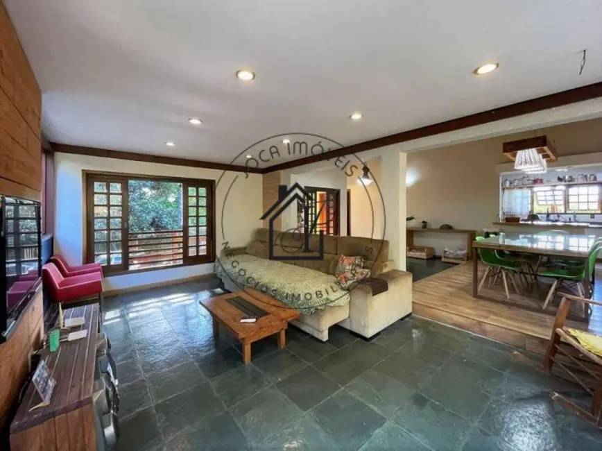 Casa de Condomínio com 4 quartos à venda, 592m2 em Chácara dos Junqueiras, Carapicuiba - SP - imagem 5 Foto 5 de Casa de Condomínio com 4 quartos à venda, 592m2 em Chácara dos Junqueiras, Carapicuiba - SP