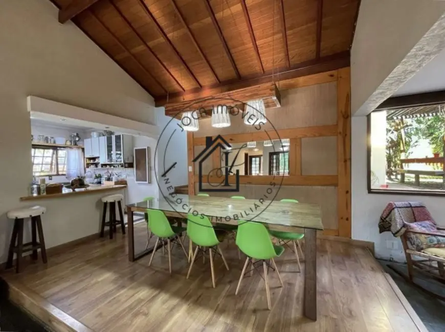 Casa de Condomínio com 4 quartos à venda, 592m2 em Chácara dos Junqueiras, Carapicuiba - SP - imagem 4 Foto 4 de Casa de Condomínio com 4 quartos à venda, 592m2 em Chácara dos Junqueiras, Carapicuiba - SP
