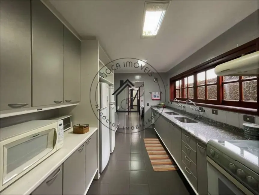 Foto 8 de Casa com 4 quartos à venda, 1176m2 em Granja Viana, Cotia - SP