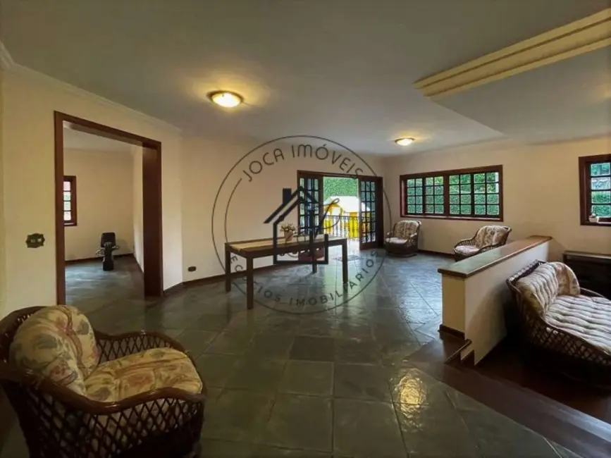 Foto 6 de Casa com 4 quartos à venda, 1176m2 em Granja Viana, Cotia - SP