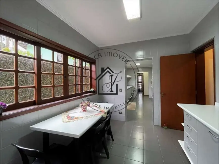 Foto 9 de Casa com 4 quartos à venda, 1176m2 em Granja Viana, Cotia - SP