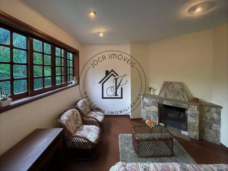 Foto 7 de Casa com 4 quartos à venda, 1176m2 em Granja Viana, Cotia - SP