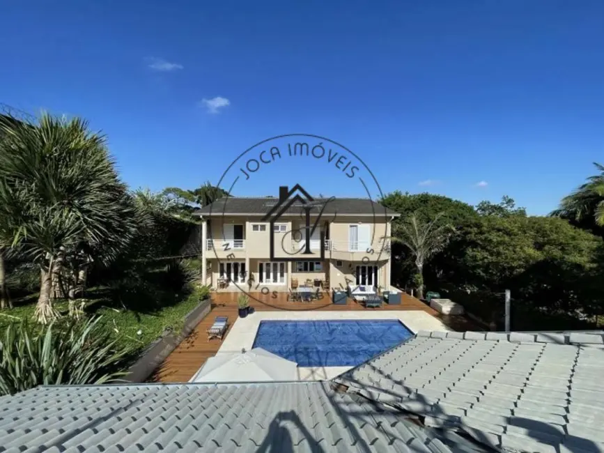 Foto 2 de Casa com 5 quartos à venda, 1944m2 em Vila Santo Antônio, Cotia - SP