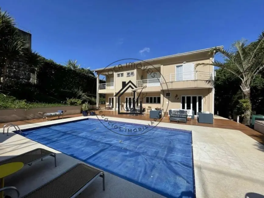 Foto 3 de Casa com 5 quartos à venda, 1944m2 em Vila Santo Antônio, Cotia - SP