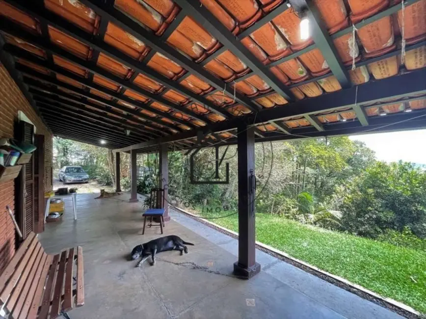 Foto 4 de Terreno / Lote à venda, 22097m2 em Jardim Colibri, Cotia - SP