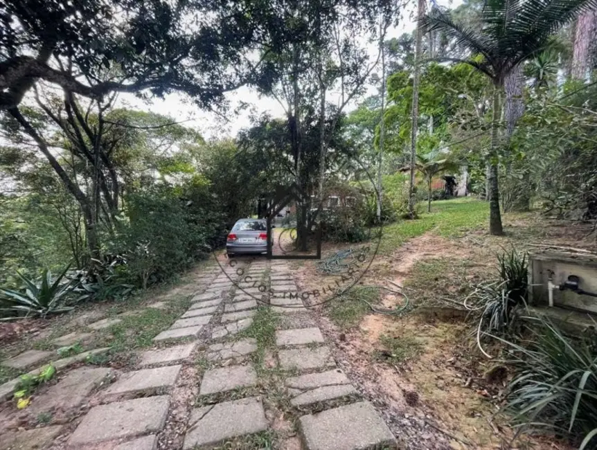 Foto 3 de Terreno / Lote à venda, 22097m2 em Jardim Colibri, Cotia - SP