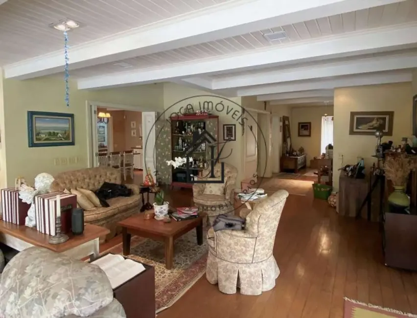 Foto 8 de Casa de Condomínio com 4 quartos à venda, 3136m2 em Chácara Santa Lúcia dos Ypes, Carapicuiba - SP