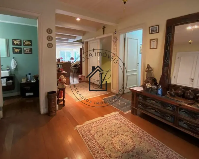 Foto 5 de Casa de Condomínio com 4 quartos à venda, 3136m2 em Chácara Santa Lúcia dos Ypes, Carapicuiba - SP