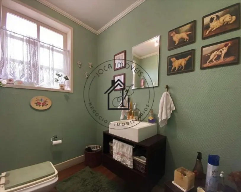 Foto 6 de Casa de Condomínio com 4 quartos à venda, 3136m2 em Chácara Santa Lúcia dos Ypes, Carapicuiba - SP