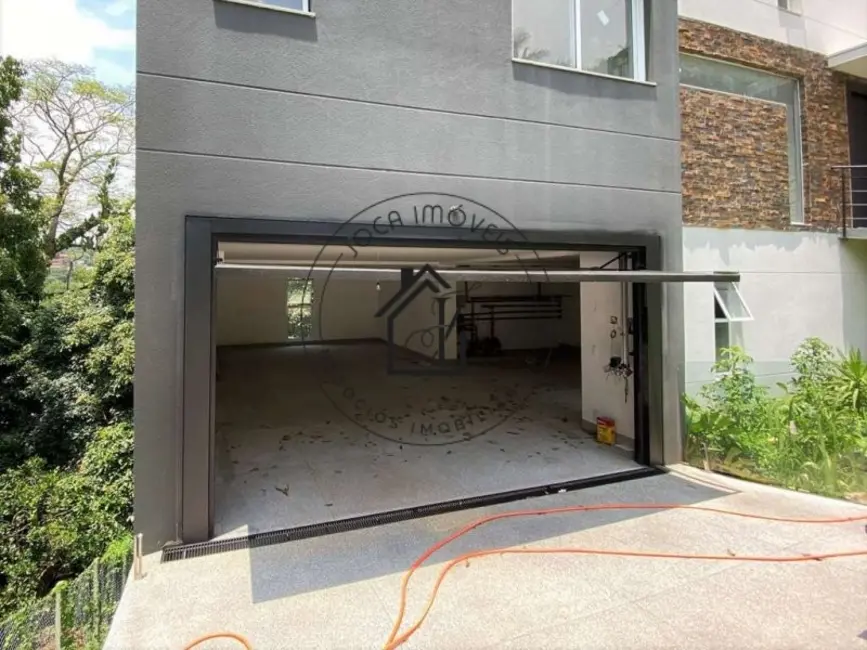 Foto 3 de Casa de Condomínio com 4 quartos à venda, 1988m2 em Chácara dos Lagos, Carapicuiba - SP