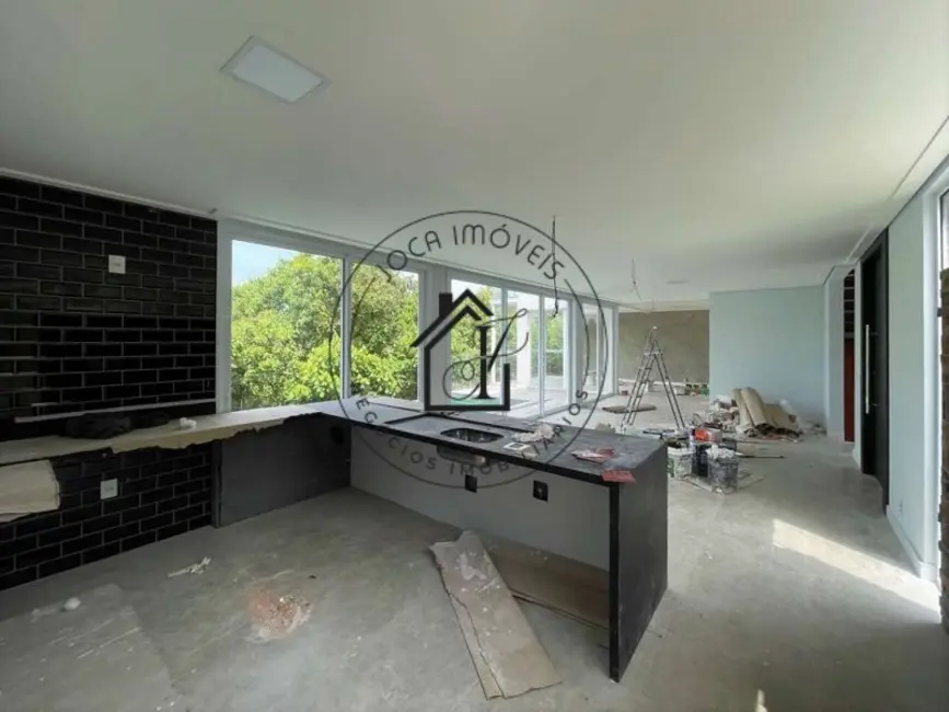 Foto 7 de Casa de Condomínio com 4 quartos à venda, 1988m2 em Chácara dos Lagos, Carapicuiba - SP