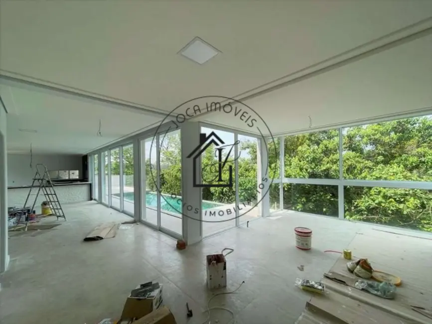 Foto 6 de Casa de Condomínio com 4 quartos à venda, 1988m2 em Chácara dos Lagos, Carapicuiba - SP