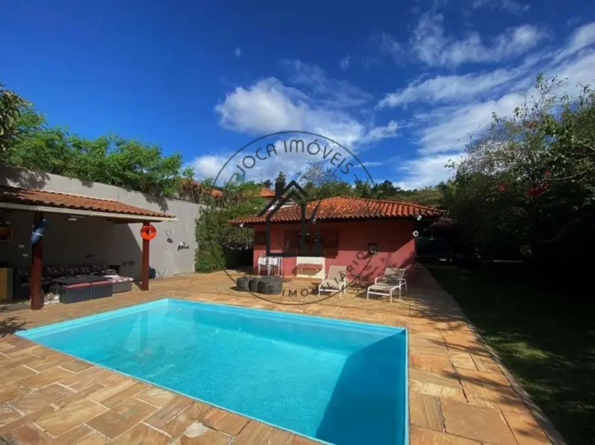 Foto 1 de Casa de Condomínio com 3 quartos à venda, 1000m2 em Chácara Vale do Rio Cotia, Carapicuiba - SP