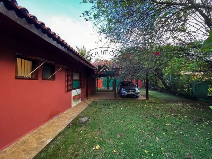 Casa de Condomínio com 3 quartos à venda, 1000m2 em Chácara Vale do Rio Cotia, Carapicuiba - SP - imagem 4 Foto 4 de Casa de Condomínio com 3 quartos à venda, 1000m2 em Chácara Vale do Rio Cotia, Carapicuiba - SP