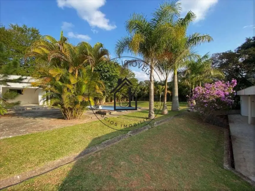 Foto 2 de Casa de Condomínio com 5 quartos à venda, 3500m2 em Chácara dos Junqueiras, Carapicuiba - SP