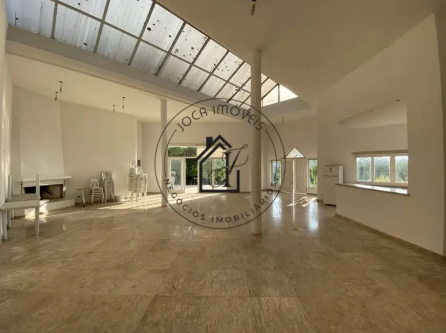 Casa de Condomínio com 5 quartos à venda, 3500m2 em Chácara dos Junqueiras, Carapicuiba - SP - imagem 5 Foto 5 de Casa de Condomínio com 5 quartos à venda, 3500m2 em Chácara dos Junqueiras, Carapicuiba - SP