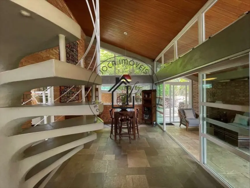 Foto 8 de Casa de Condomínio com 3 quartos à venda, 1305m2 em São Paulo II, Cotia - SP